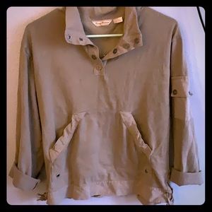 Women’s Tommy Bahama long sleeve shirt